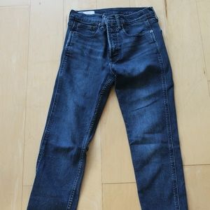 Gap Petite Jeans